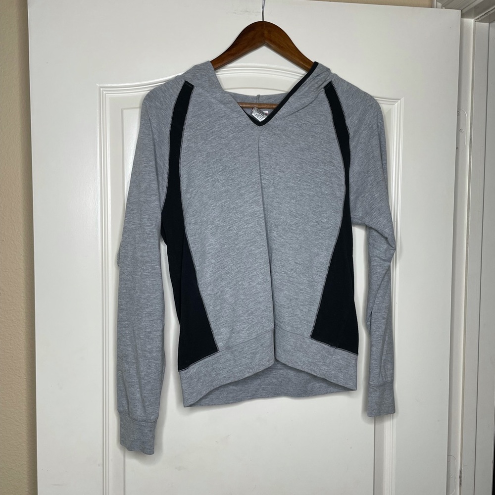 Vintage Champion Hoody